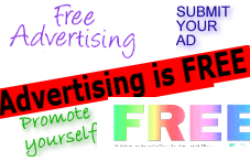 Free marketing, advertising, classifieds, network marketing, traffic exchange, link exchange, mlm, passive income, business opportunity, work at home